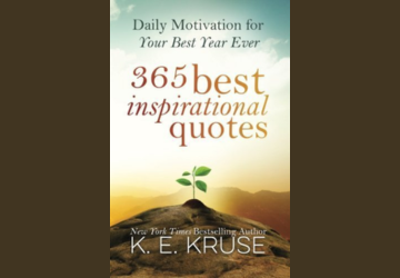 365 Best Inspirational Quotes Daily Motivation for Your Best Year Ever